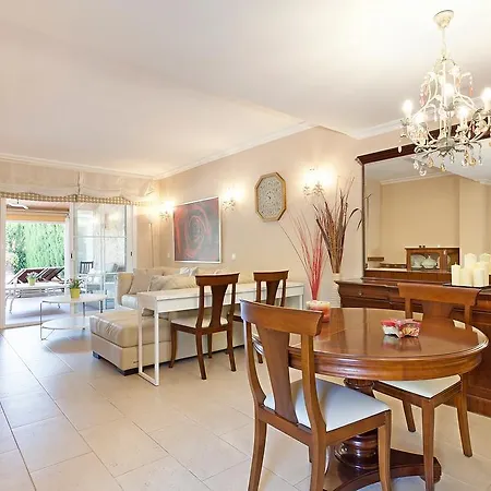 Holiday home Casa Ros El Arenal (Mallorca)