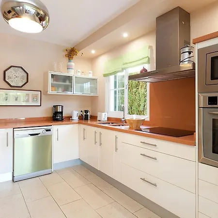 Holiday home Casa Ros El Arenal (Mallorca)