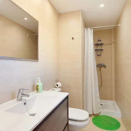Casa Ros * El Arenal (Mallorca)