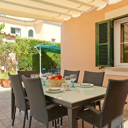 Holiday home Casa Ros *