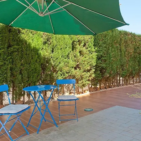 Ferienhaus Casa Ros *