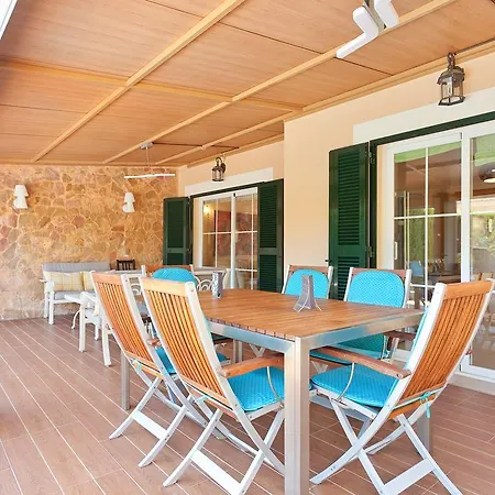 Casa Ros El Arenal (Mallorca)