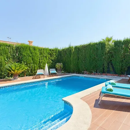 Ferienhaus Casa Ros El Arenal (Mallorca)