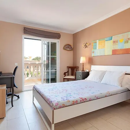 Ferienhaus Casa Ros
